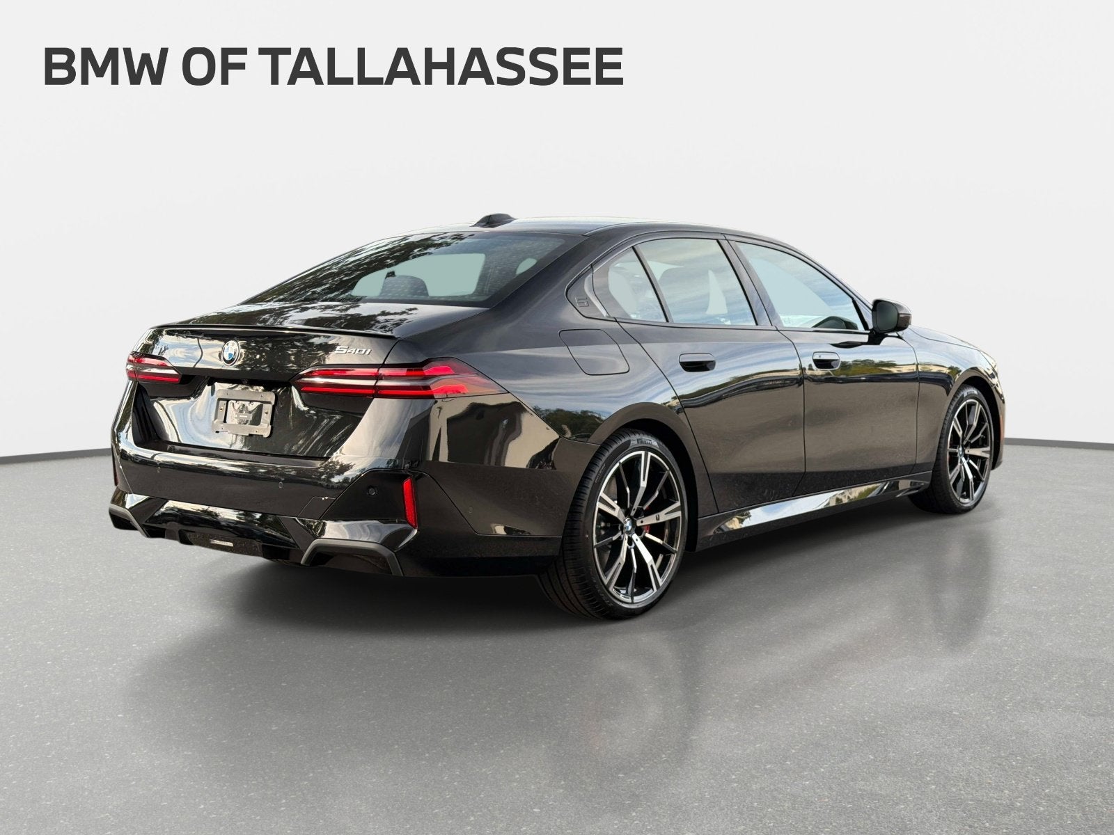 2027 BMW 540i 540i xDrive