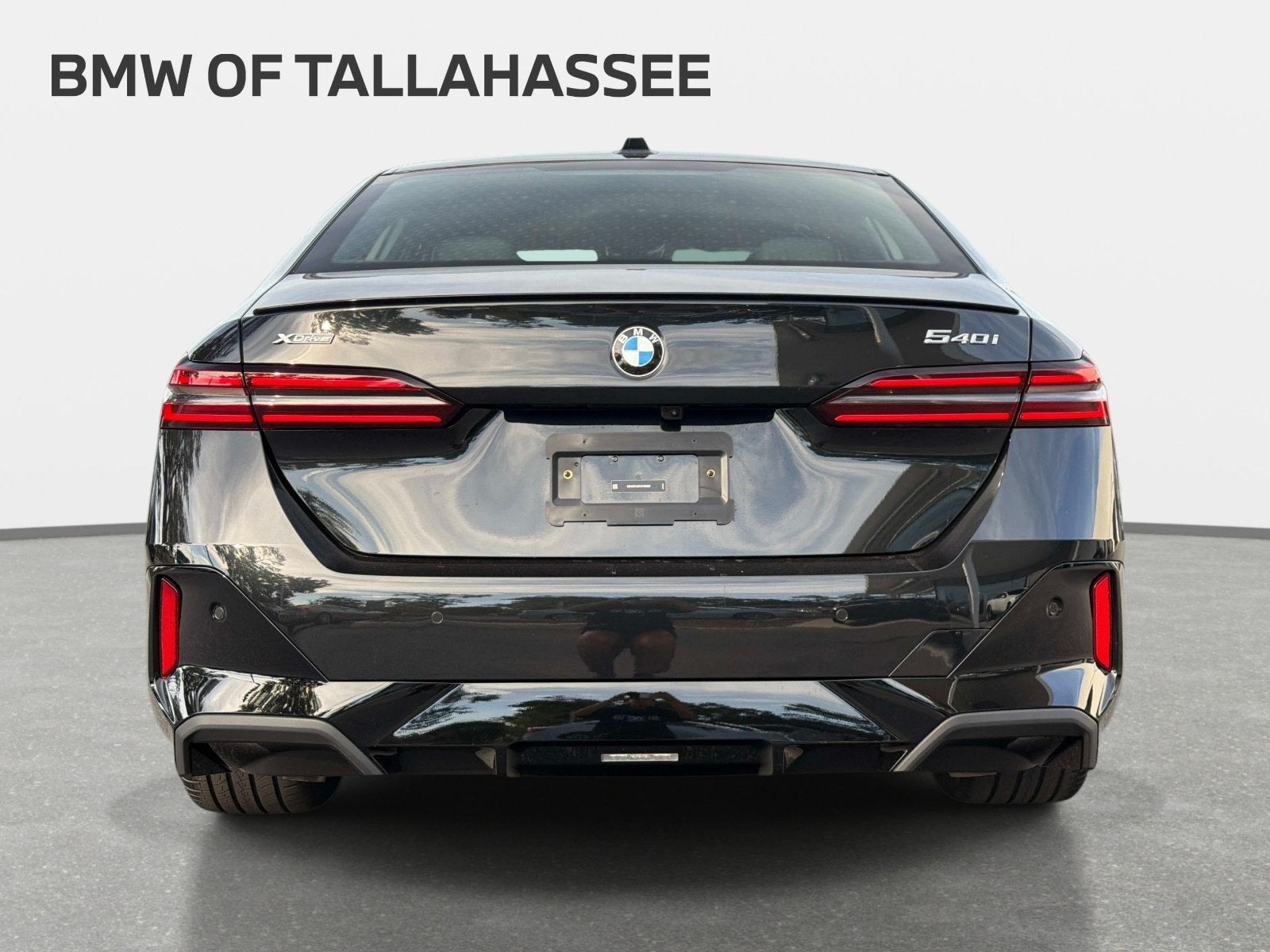2027 BMW 540i 540i xDrive