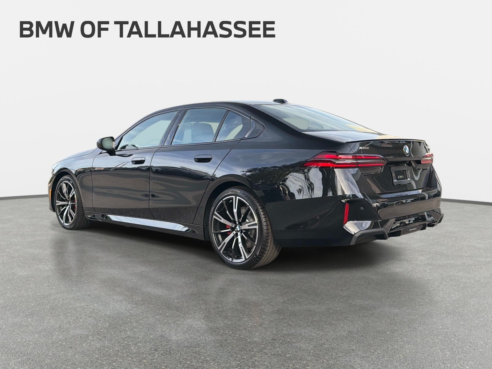 2027 BMW 540i 540i xDrive