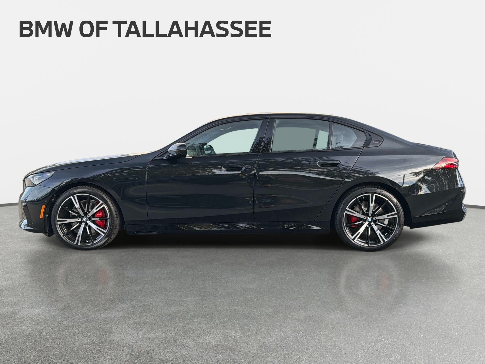 2027 BMW 540i 540i xDrive