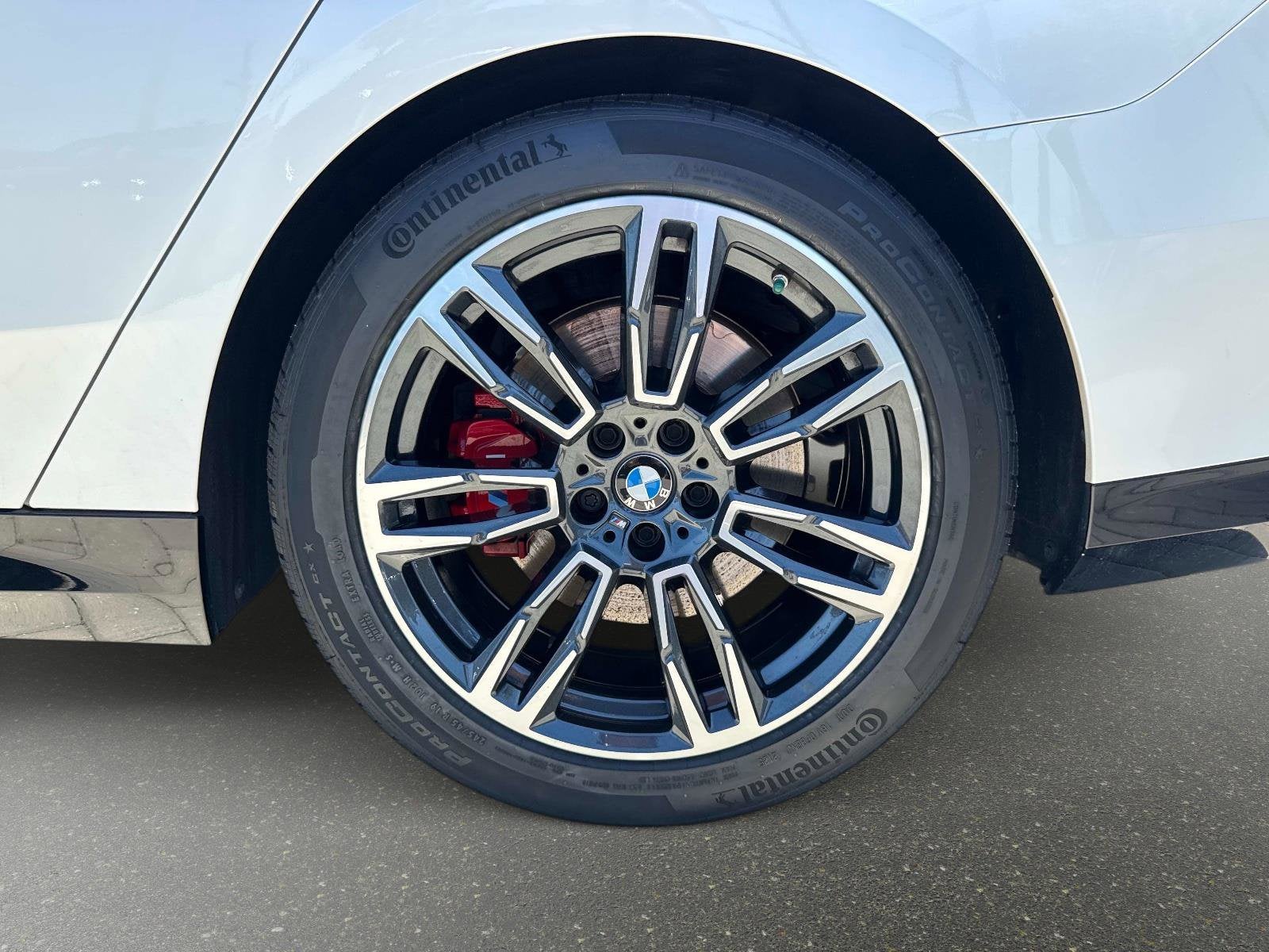 2024 BMW 540i 540i xDrive