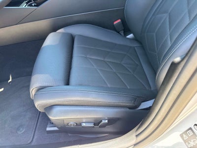 2024 BMW 540i 540i xDrive