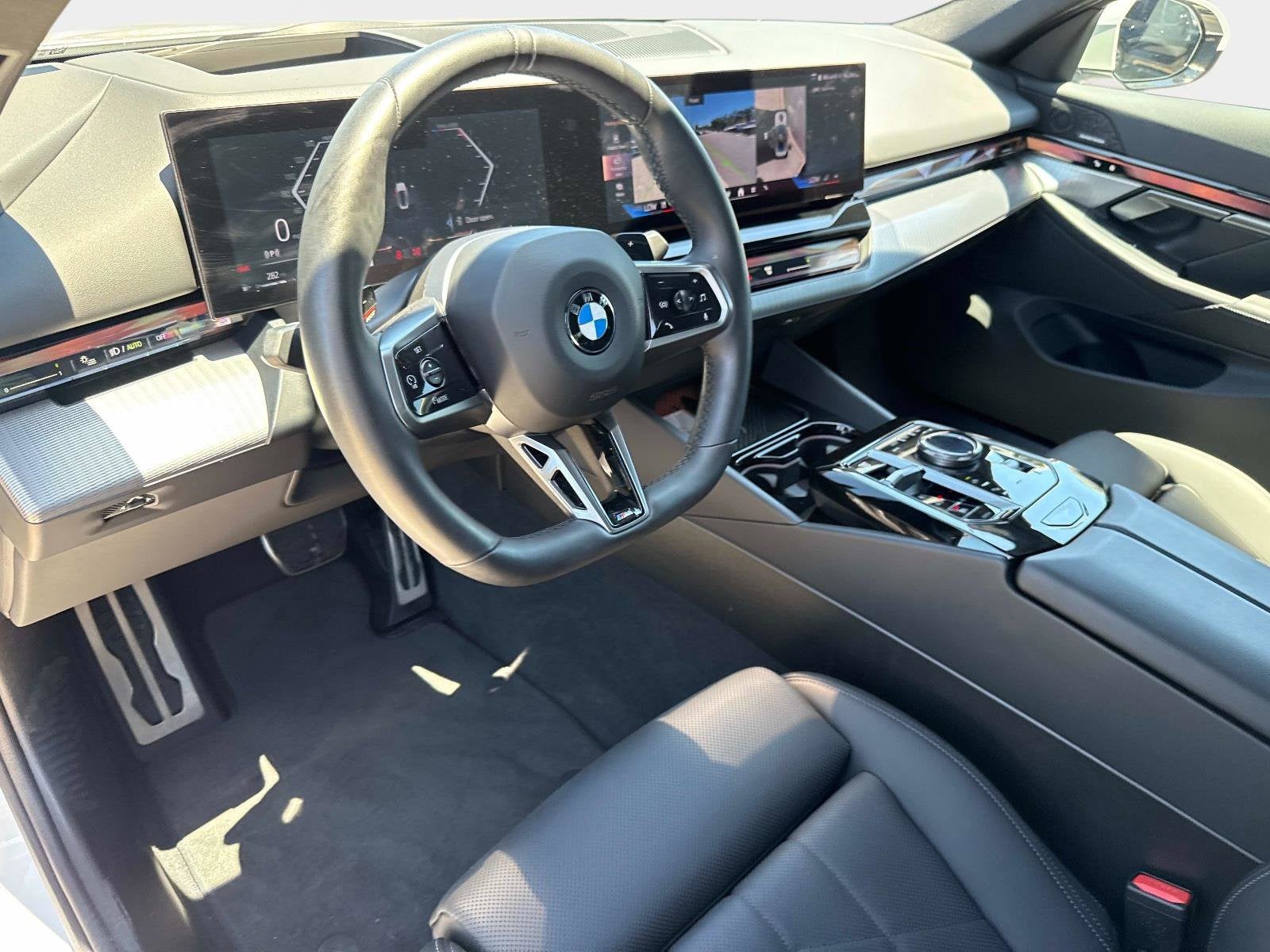 2024 BMW 540i 540i xDrive