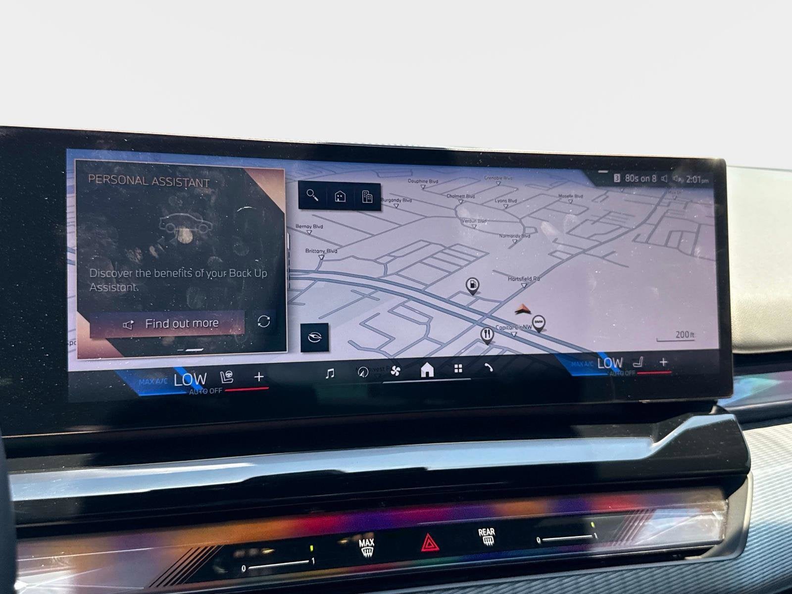 2024 BMW 540i 540i xDrive