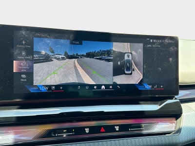 2024 BMW 540i 540i xDrive