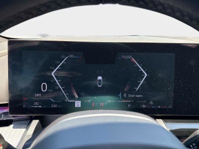 2024 BMW 540i 540i xDrive