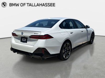 2024 BMW 540i 540i xDrive