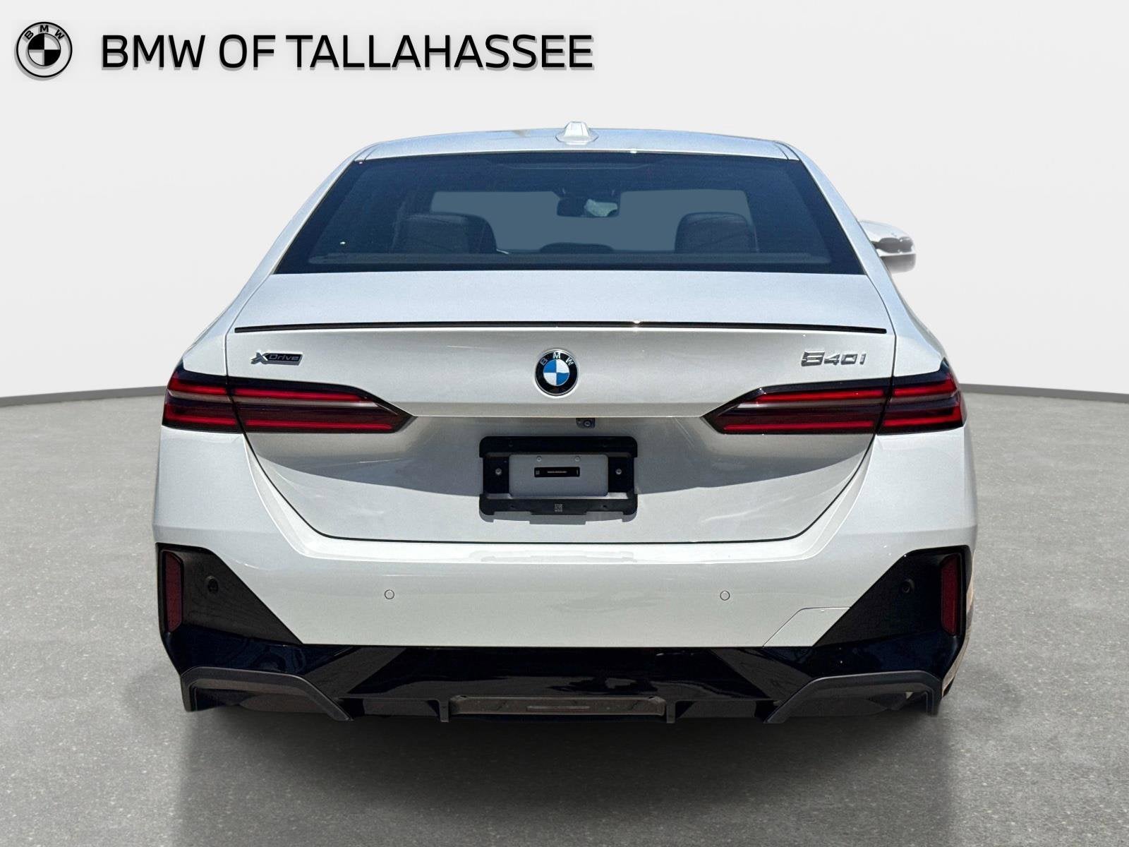 2024 BMW 540i 540i xDrive