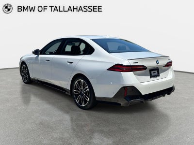 2024 BMW 540i 540i xDrive
