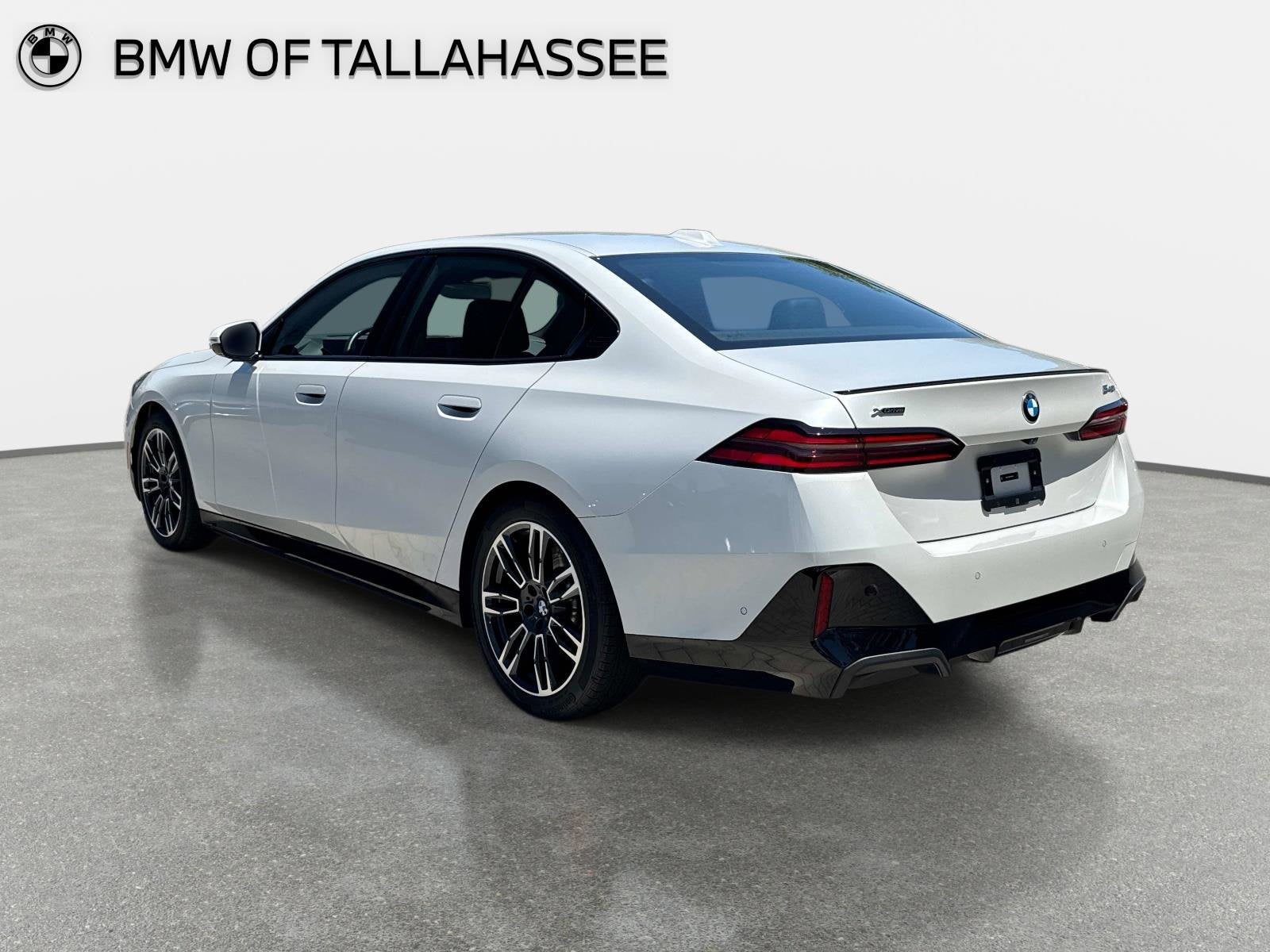2024 BMW 540i 540i xDrive