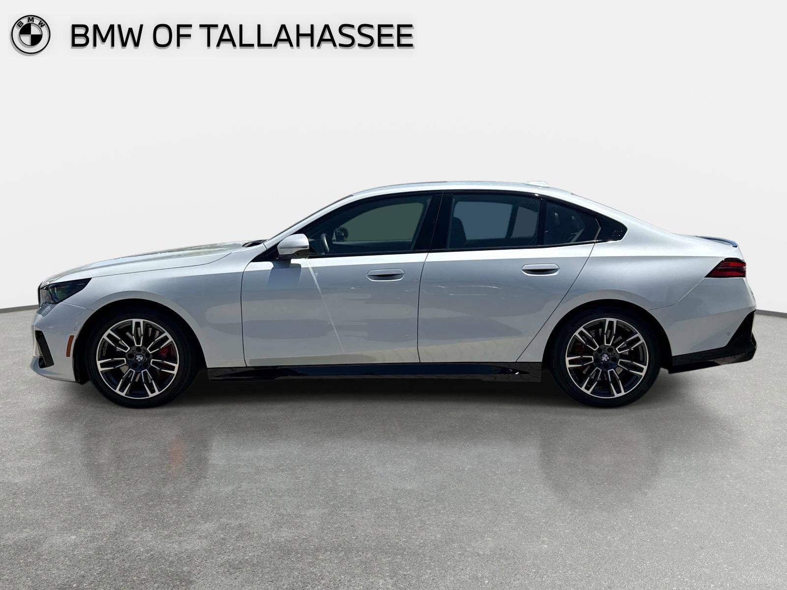 2024 BMW 540i 540i xDrive