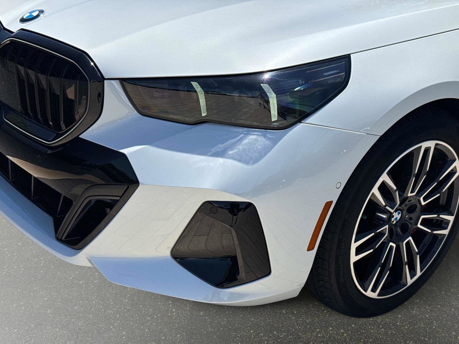 2024 BMW 540i 540i xDrive