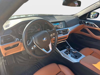 2023 BMW 430i xDrive 430i xDrive