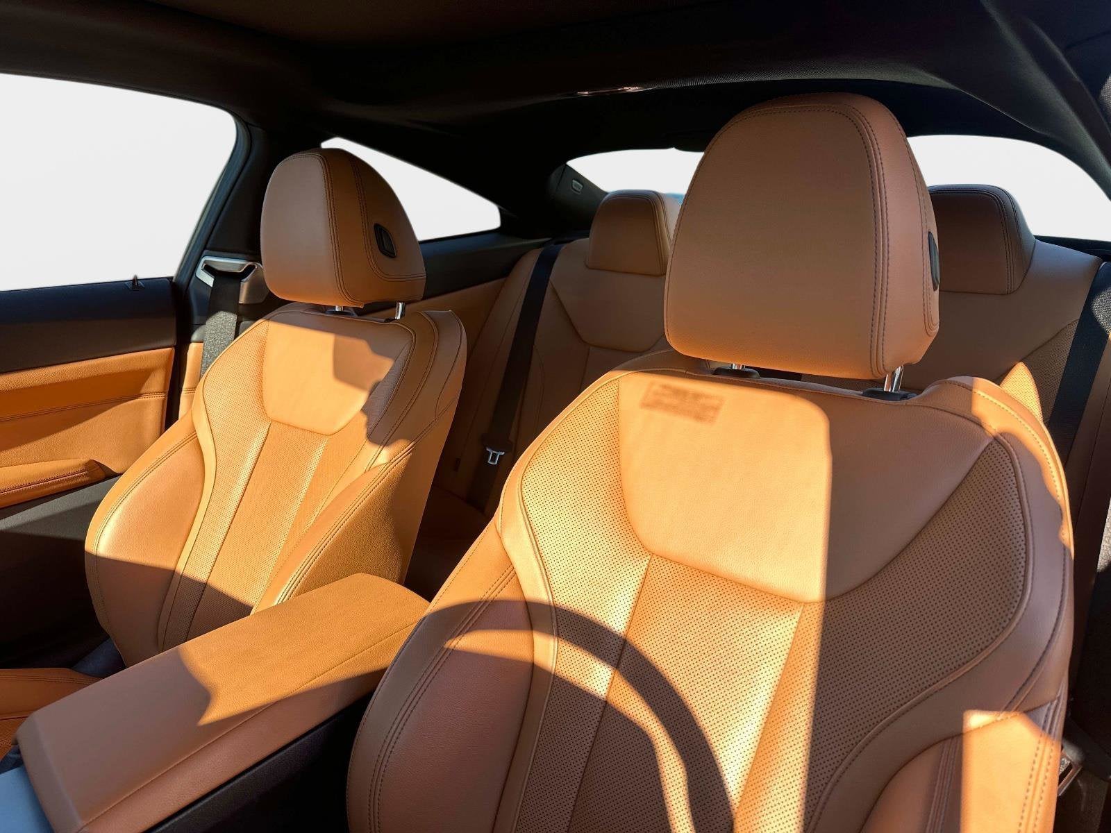 2023 BMW 430i xDrive 430i xDrive