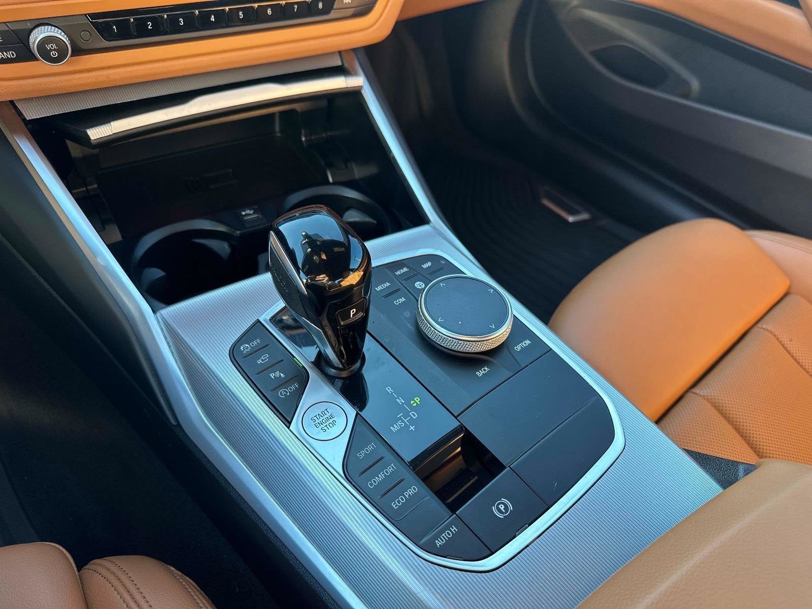 2023 BMW 430i xDrive 430i xDrive