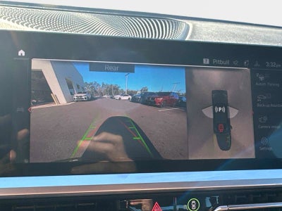 2023 BMW 430i xDrive 430i xDrive