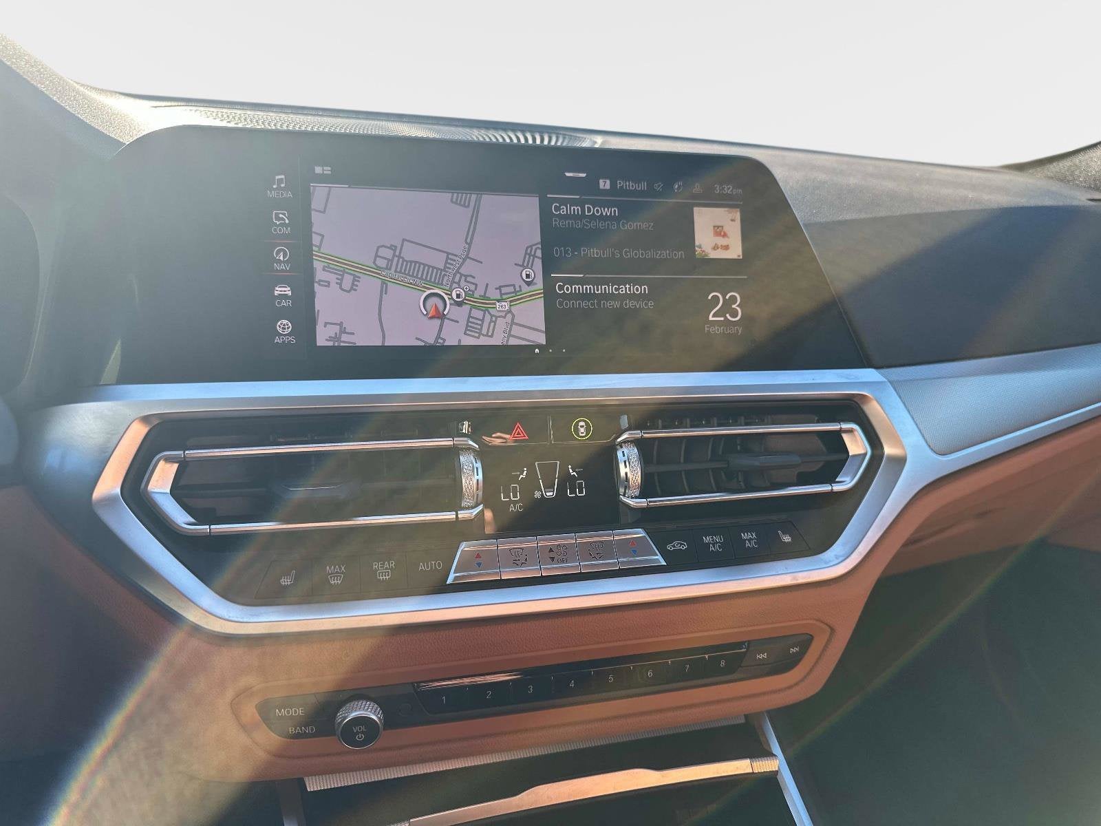 2023 BMW 430i xDrive 430i xDrive