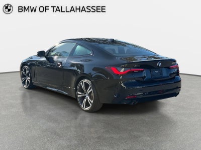 2023 BMW 430i xDrive 430i xDrive