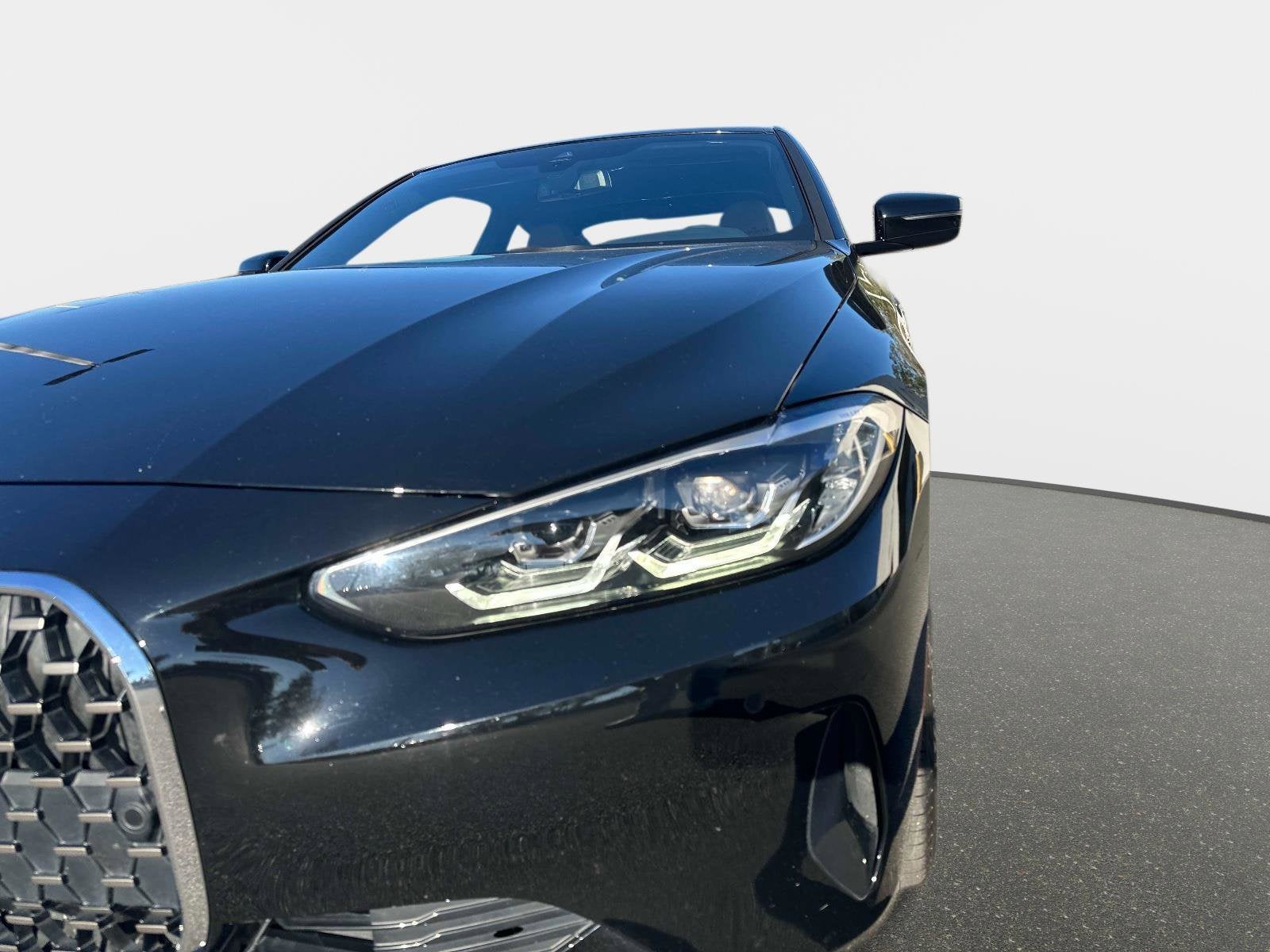 2023 BMW 430i xDrive 430i xDrive