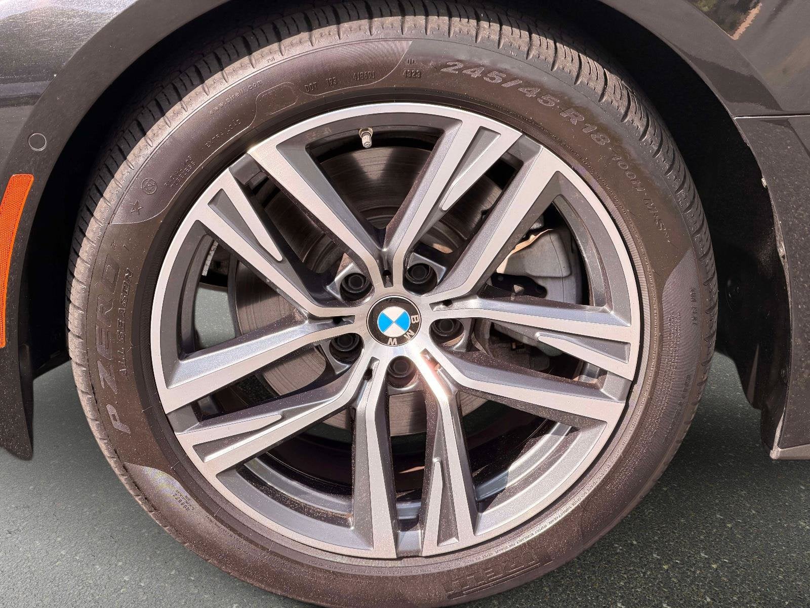 2024 BMW 4 Series 430i Gran Coupe