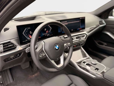 2024 BMW 4 Series 430i Gran Coupe