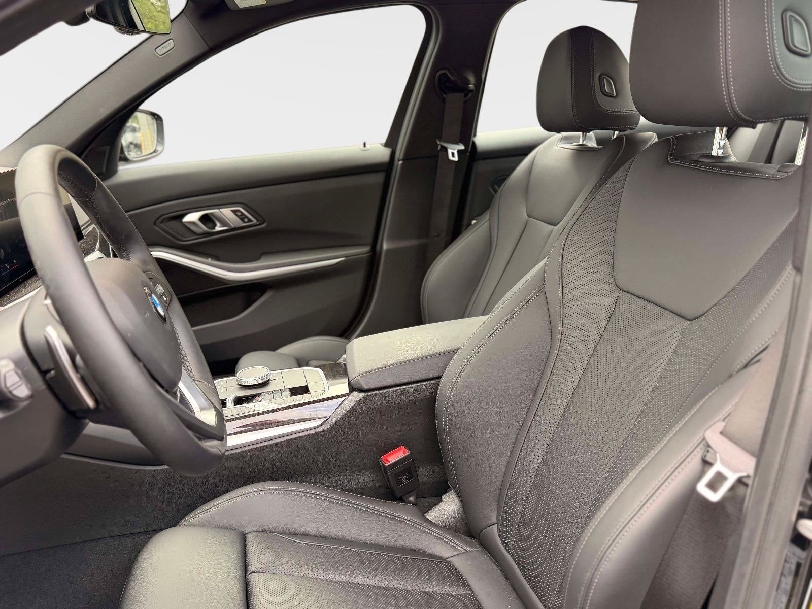 2024 BMW 4 Series 430i Gran Coupe
