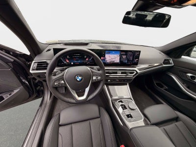 2024 BMW 4 Series 430i Gran Coupe