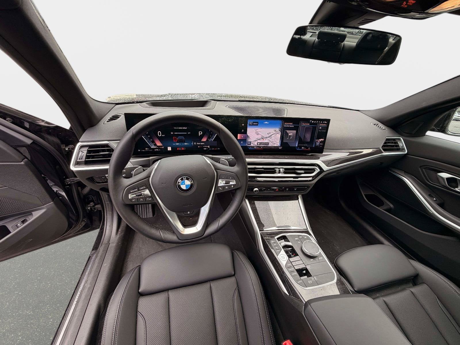 2024 BMW 4 Series 430i Gran Coupe
