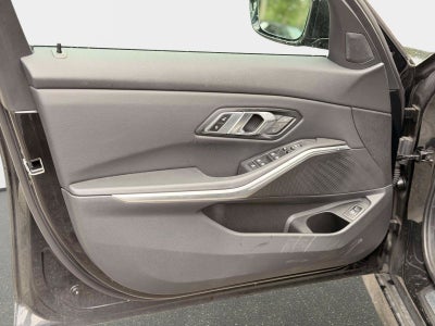 2024 BMW 4 Series 430i Gran Coupe