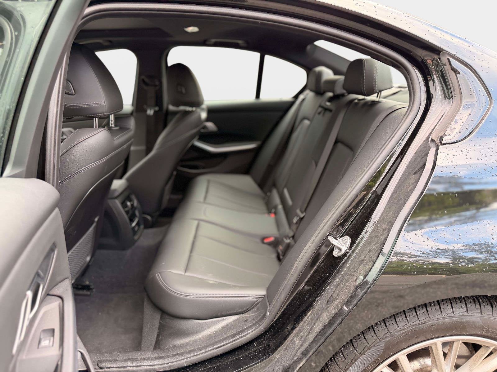 2024 BMW 4 Series 430i Gran Coupe