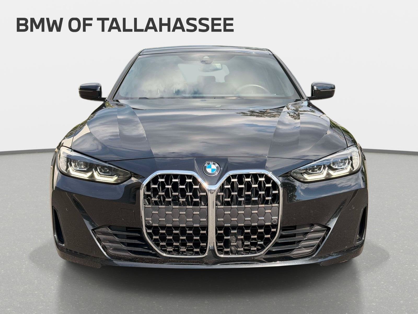 2024 BMW 4 Series 430i Gran Coupe