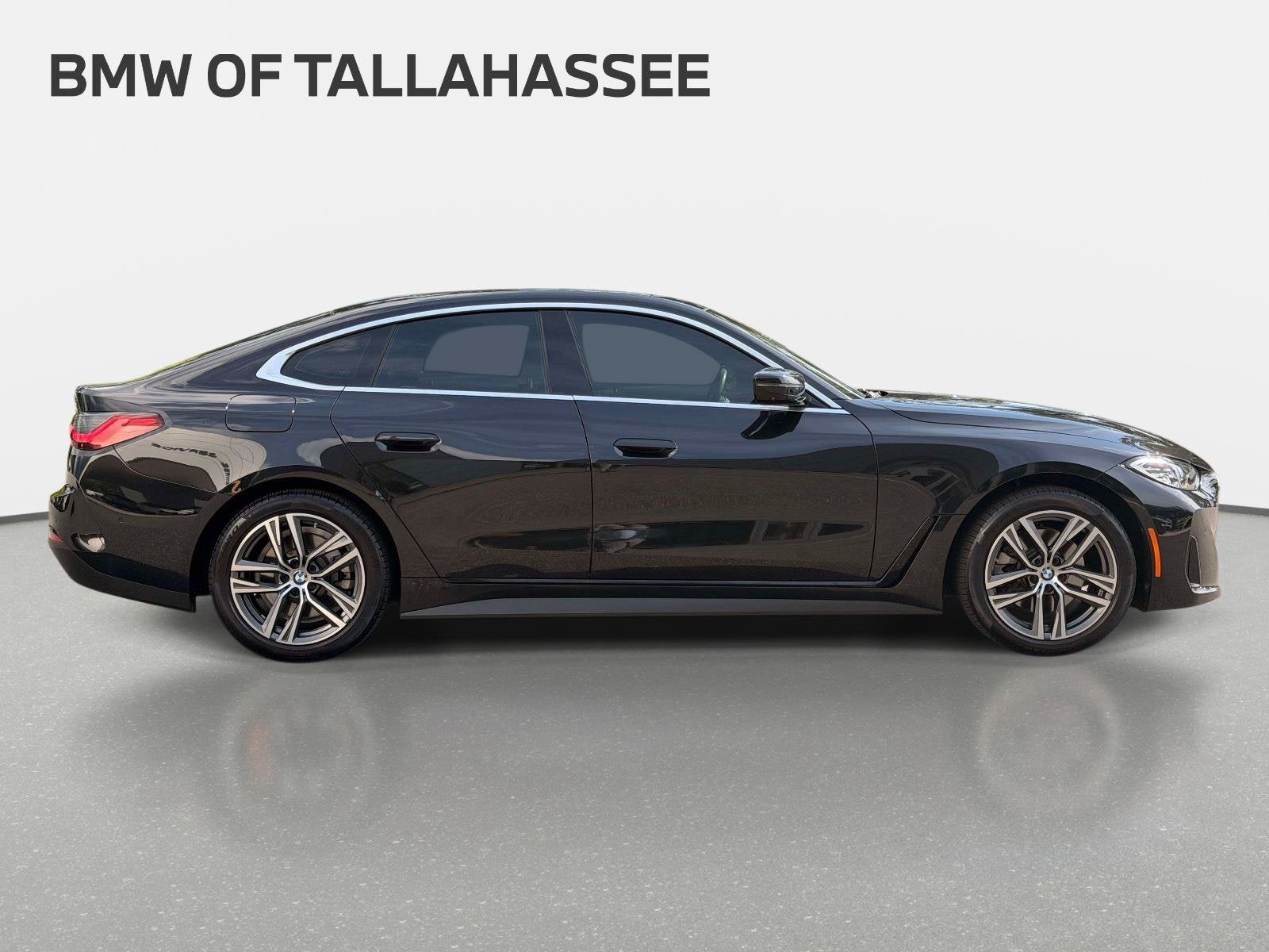 2024 BMW 4 Series 430i Gran Coupe