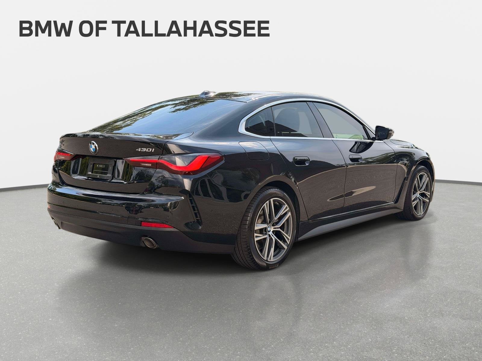 2024 BMW 4 Series 430i Gran Coupe