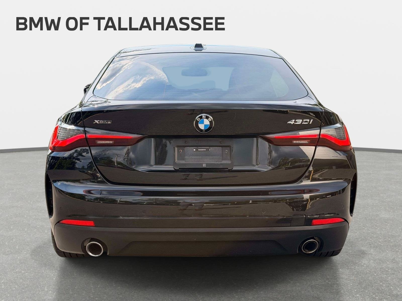 2024 BMW 4 Series 430i Gran Coupe
