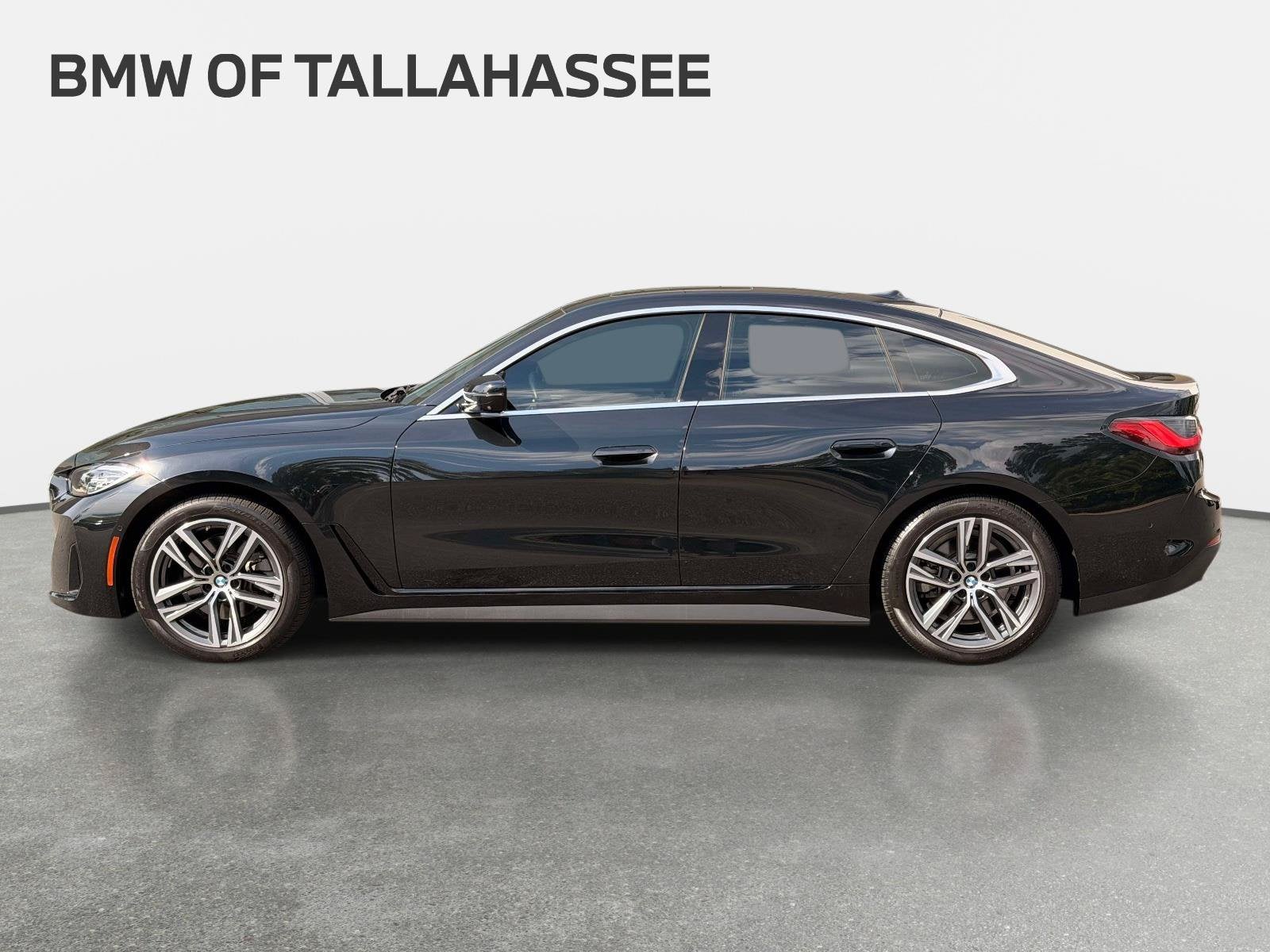 2024 BMW 4 Series 430i Gran Coupe