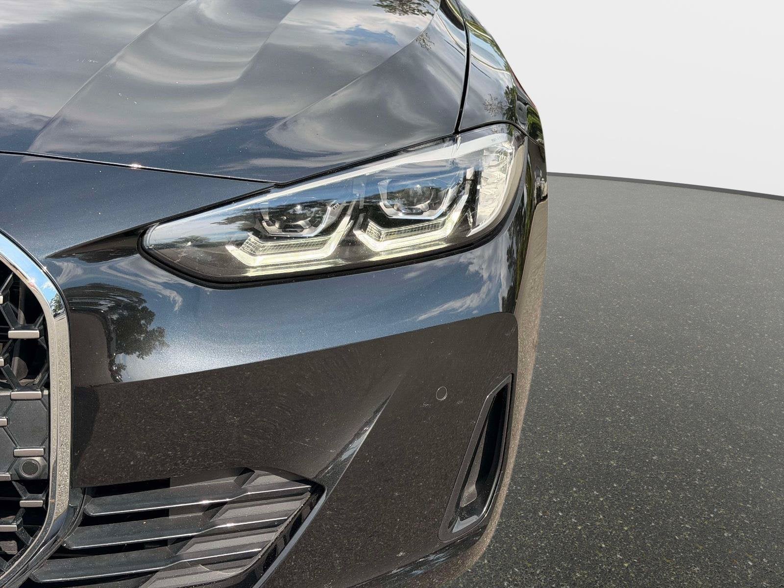 2024 BMW 4 Series 430i Gran Coupe