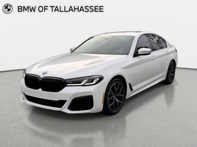 2023 BMW 540i 540i xDrive