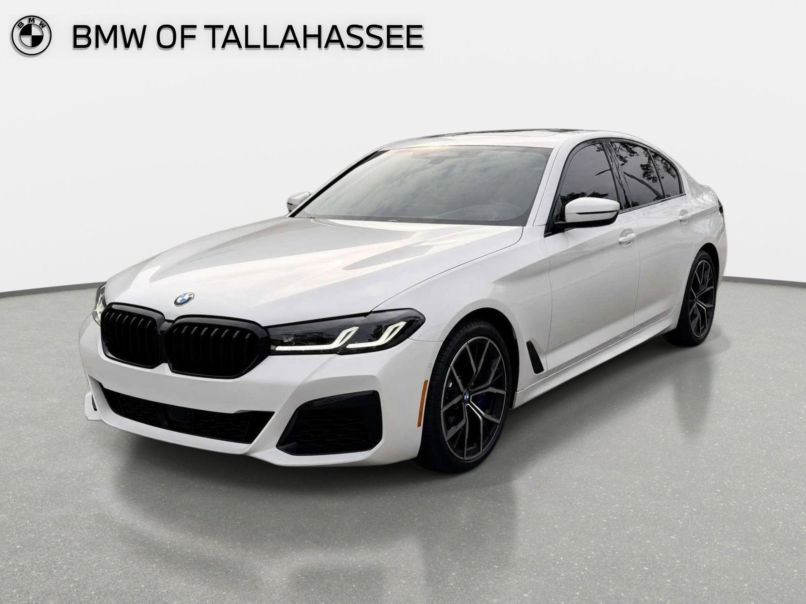 2023 BMW 540i 540i xDrive