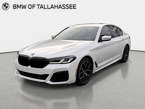 2023 BMW 540i 540i xDrive