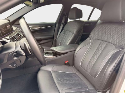 2023 BMW 540i 540i xDrive