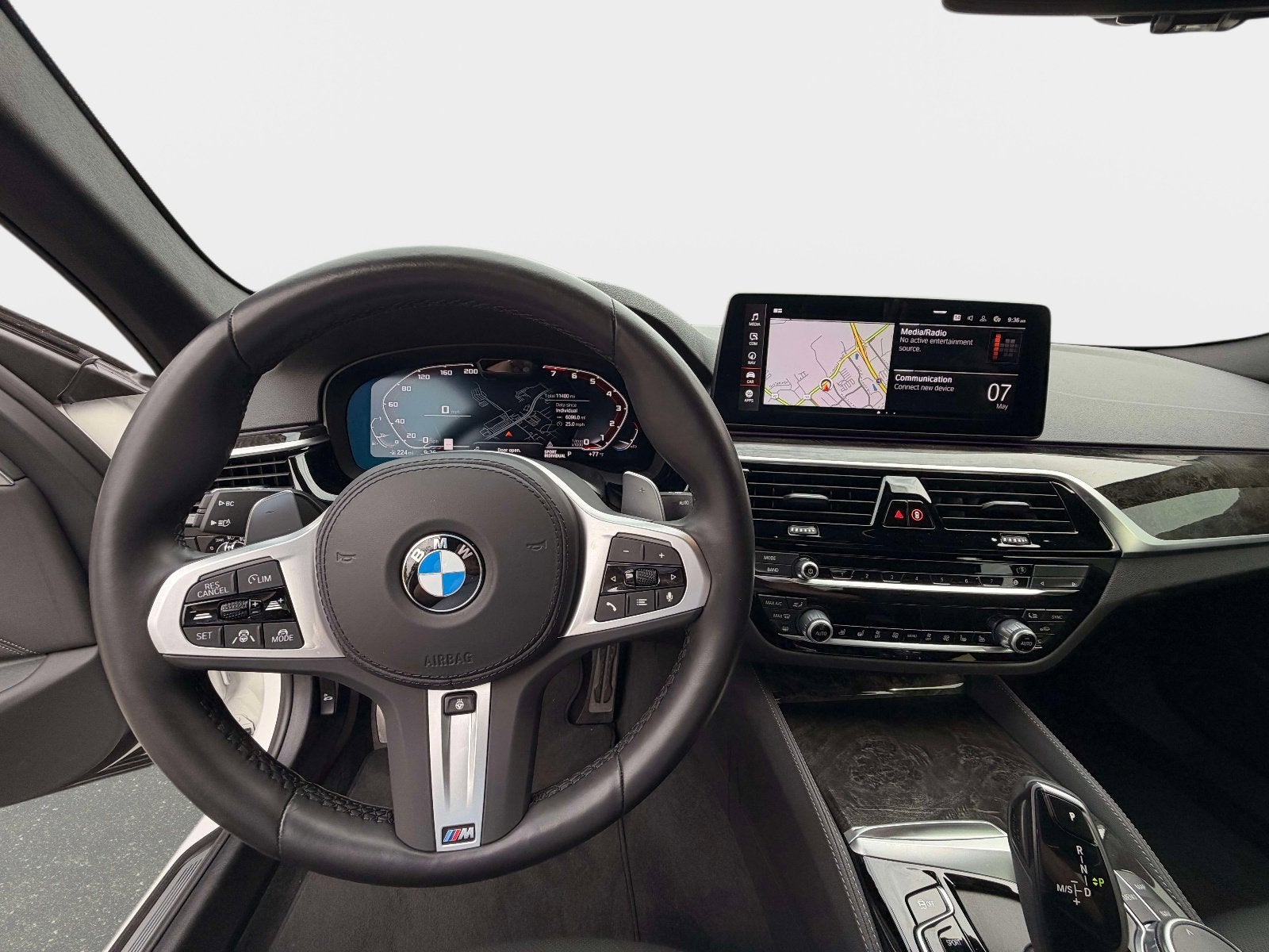 2023 BMW 540i 540i xDrive
