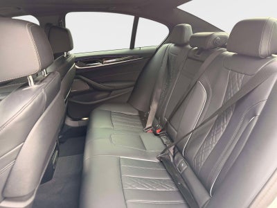 2023 BMW 540i 540i xDrive