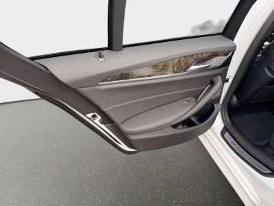 2023 BMW 540i 540i xDrive