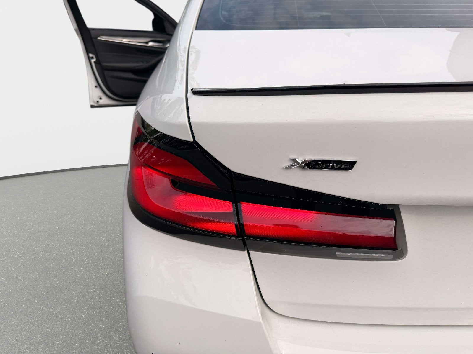 2023 BMW 540i 540i xDrive