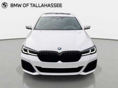 2023 BMW 540i 540i xDrive