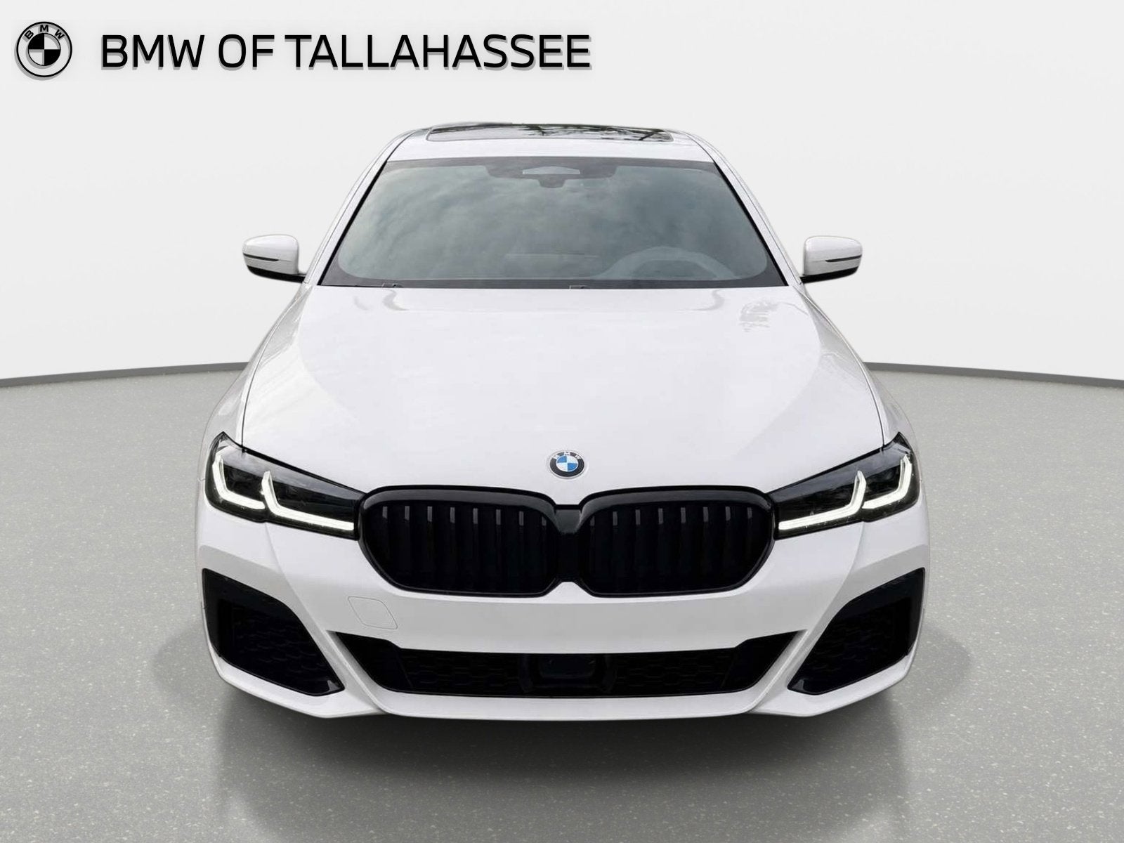2023 BMW 540i 540i xDrive