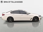 2023 BMW 540i 540i xDrive