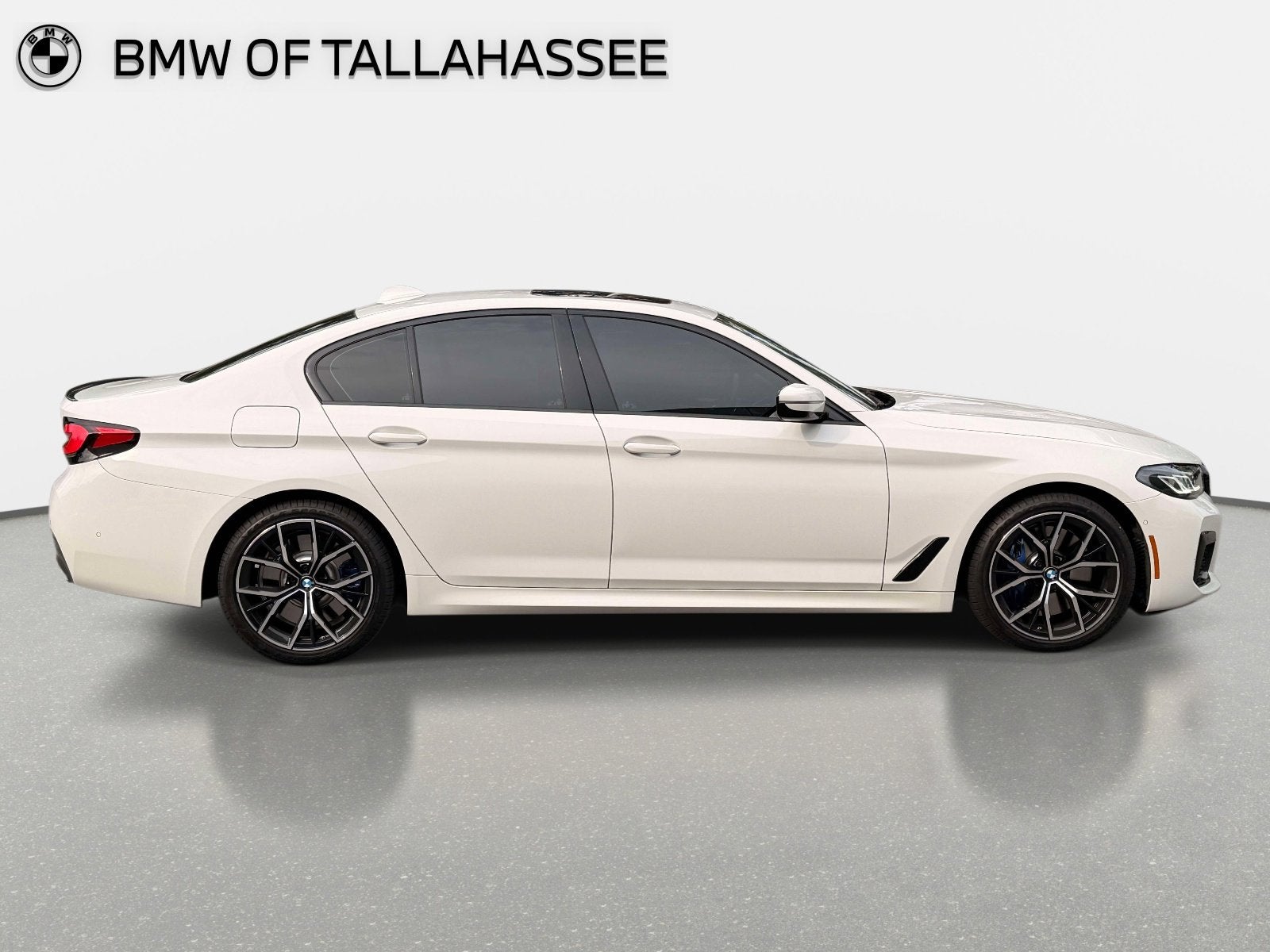 2023 BMW 540i 540i xDrive