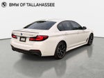 2023 BMW 540i 540i xDrive