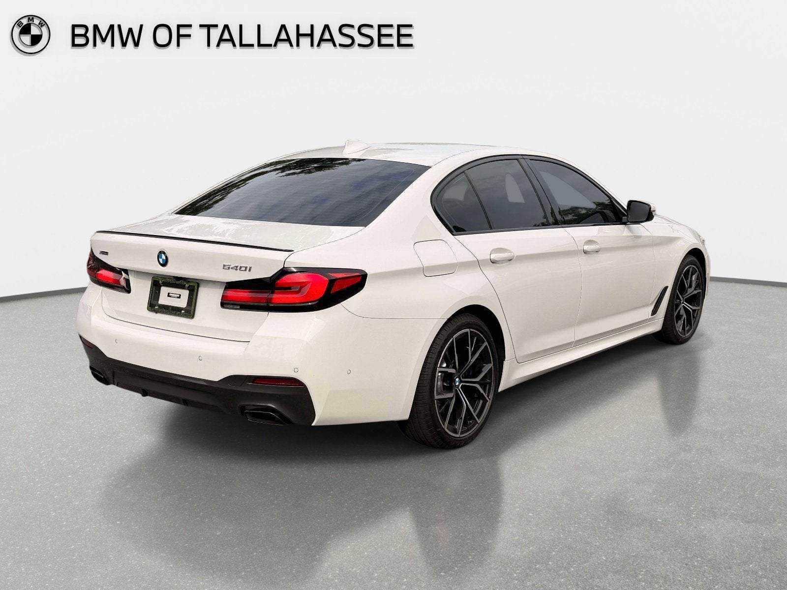2023 BMW 540i 540i xDrive